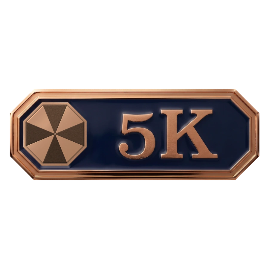Pin Assessor 5K